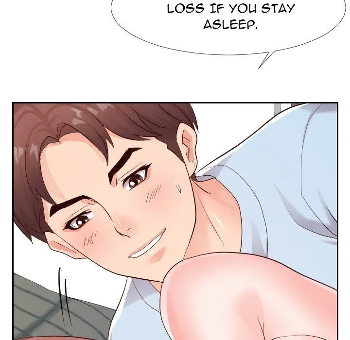 Inexperienced Chapter 21 page 89 - 