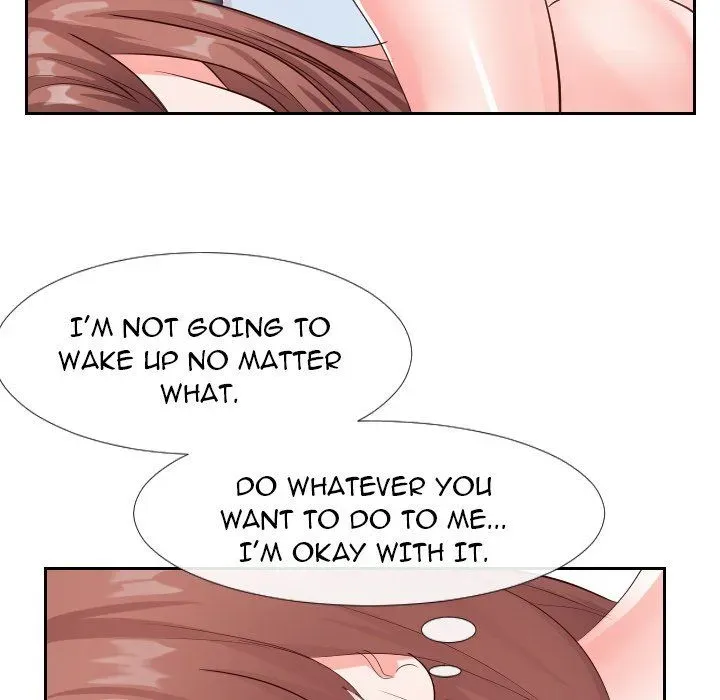 Inexperienced Chapter 21 page 90 - 
