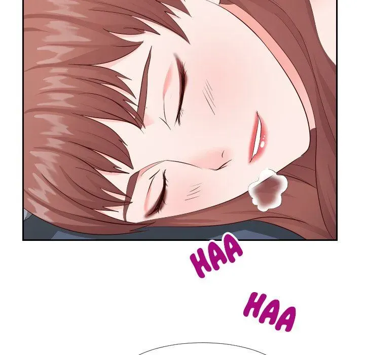 Inexperienced Chapter 21 page 91 - 