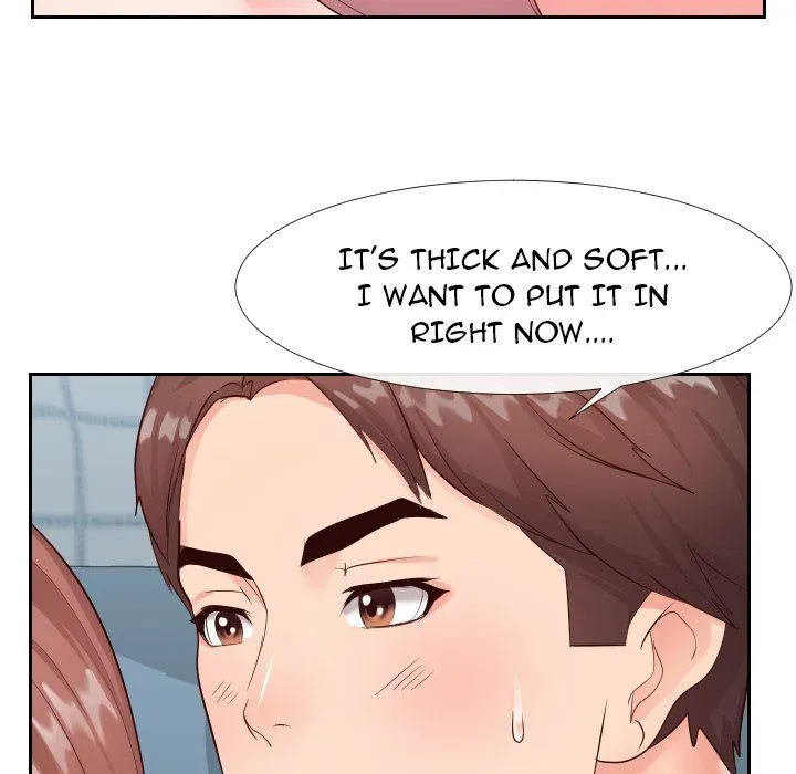 Inexperienced Chapter 21 page 93 - 