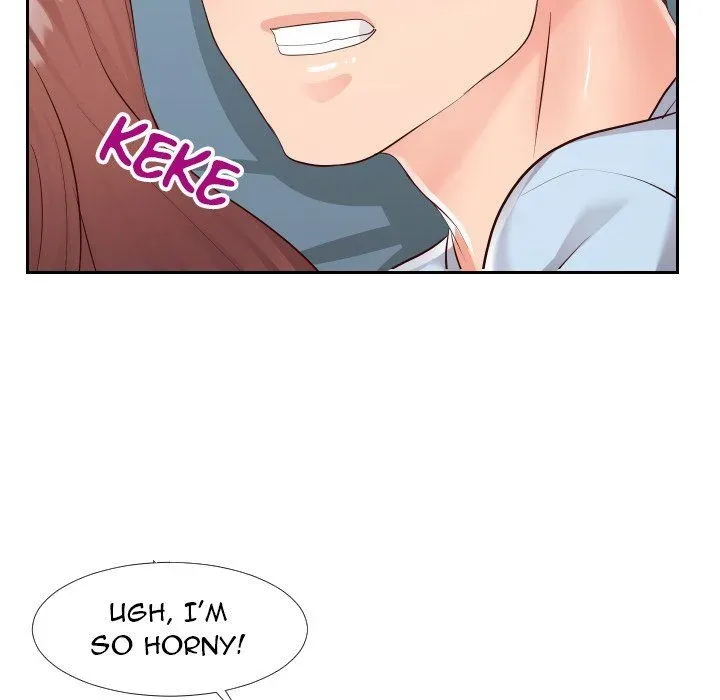 Inexperienced Chapter 21 page 94 - 