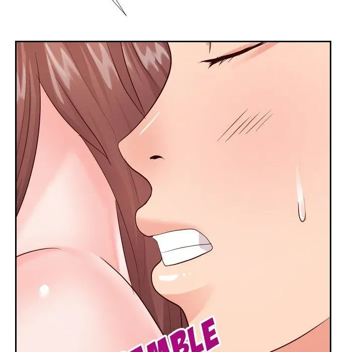 Inexperienced Chapter 21 page 95 - 