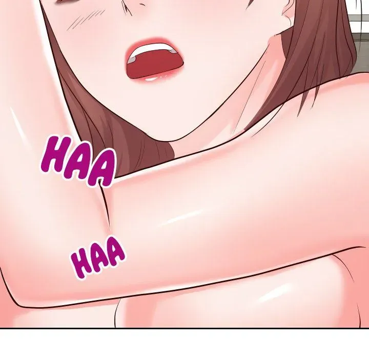 Inexperienced Chapter 21 page 99 - 