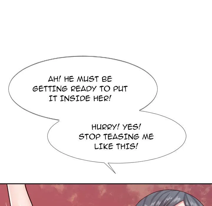 Inexperienced Chapter 21 page 100 - 