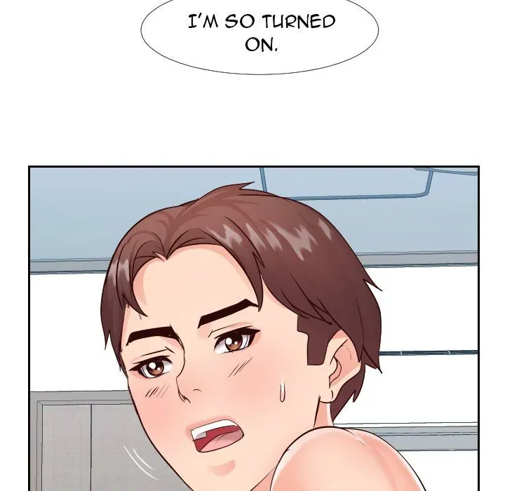 Inexperienced Chapter 22 page 11 - 
