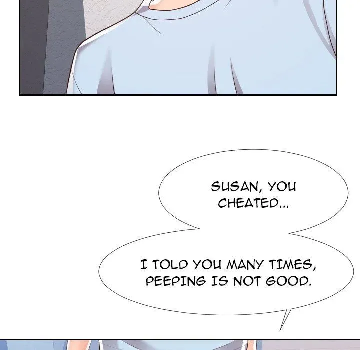 Inexperienced Chapter 22 page 101 - 