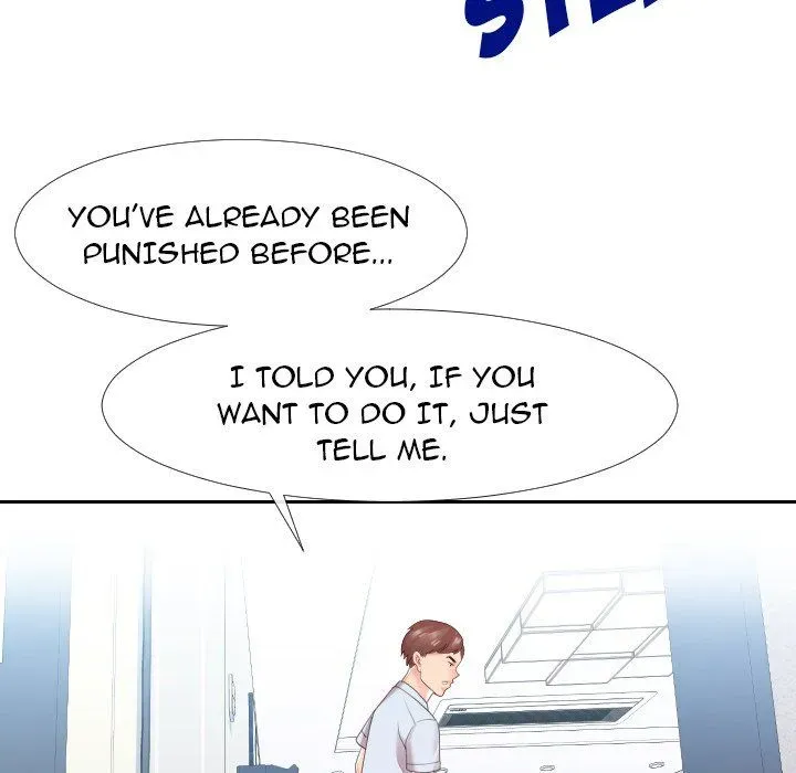 Inexperienced Chapter 22 page 103 - 