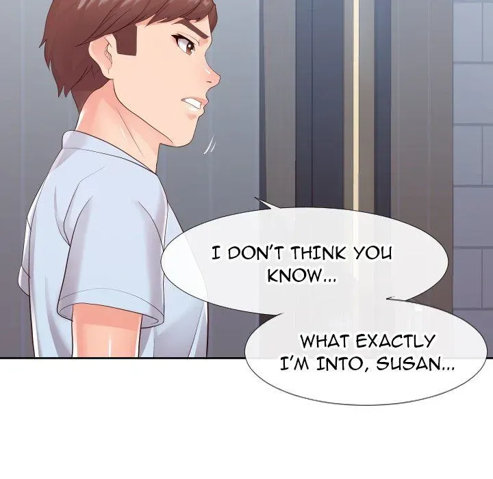Inexperienced Chapter 22 page 105 - 