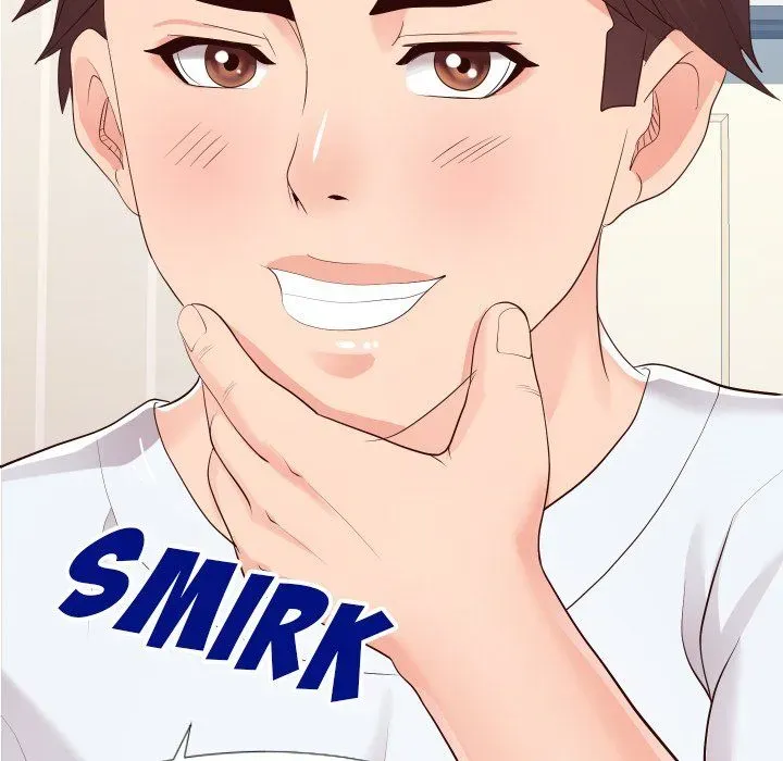 Inexperienced Chapter 22 page 107 - 