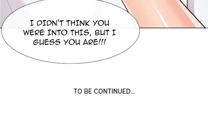 Inexperienced Chapter 22 page 108 - 