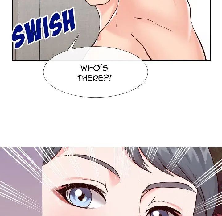 Inexperienced Chapter 22 page 12 - 