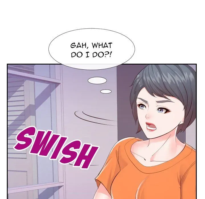 Inexperienced Chapter 22 page 14 - 