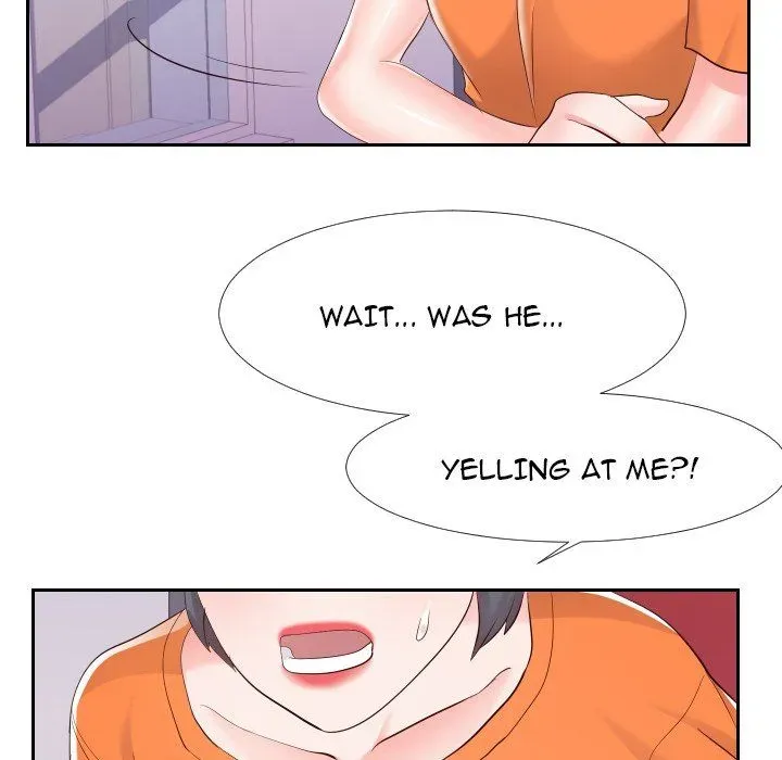Inexperienced Chapter 22 page 15 - 
