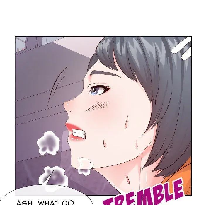 Inexperienced Chapter 22 page 20 - 