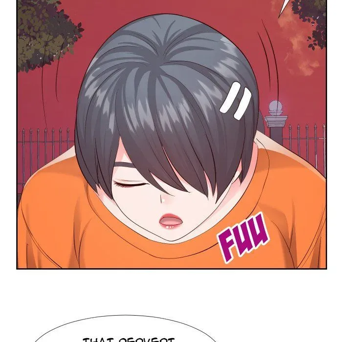 Inexperienced Chapter 22 page 23 - 