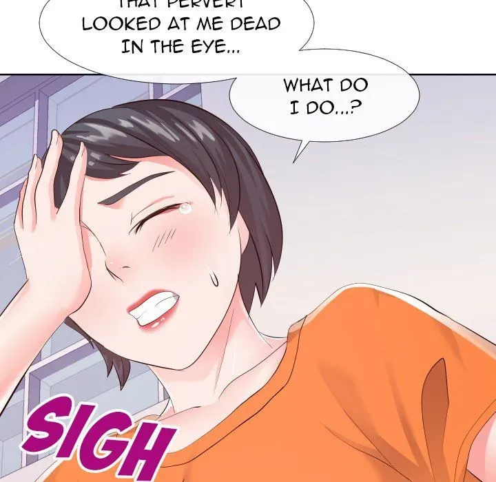 Inexperienced Chapter 22 page 24 - 
