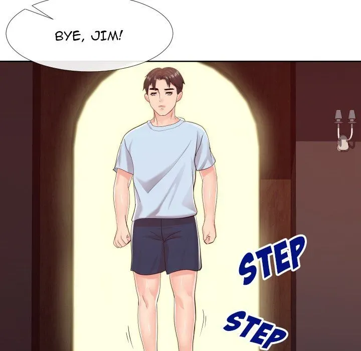 Inexperienced Chapter 22 page 30 - 