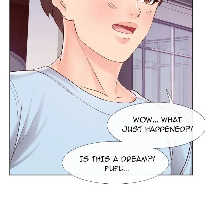 Inexperienced Chapter 22 page 32 - 