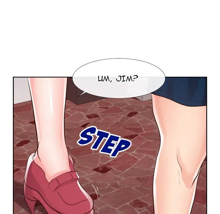 Inexperienced Chapter 22 page 33 - 