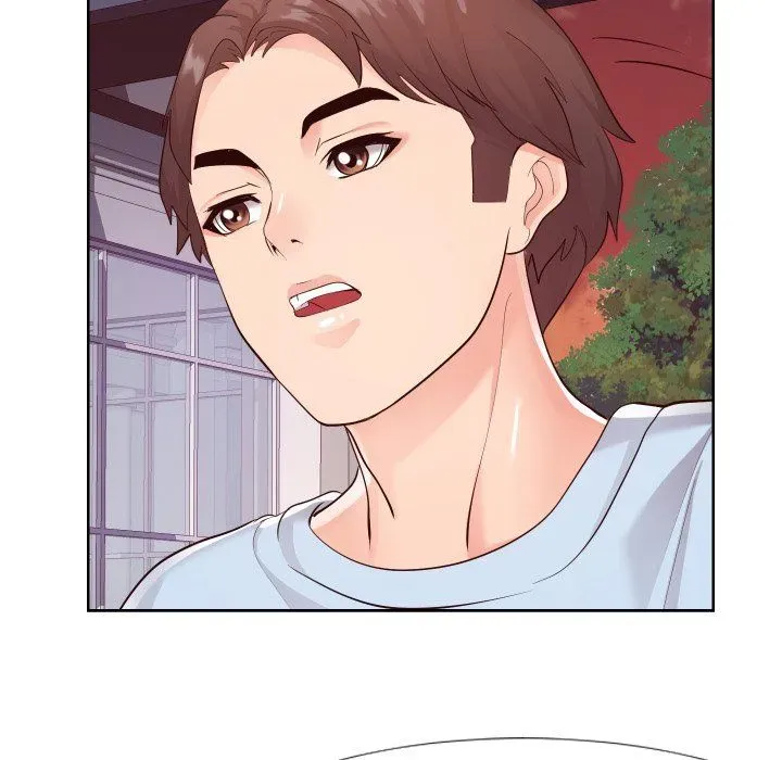 Inexperienced Chapter 22 page 35 - 