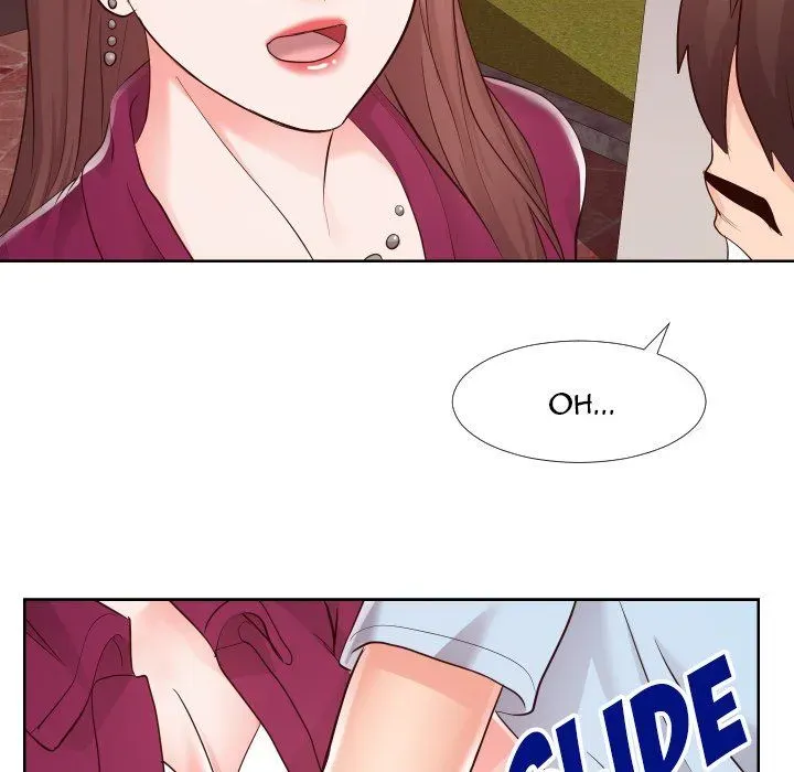 Inexperienced Chapter 22 page 37 - 
