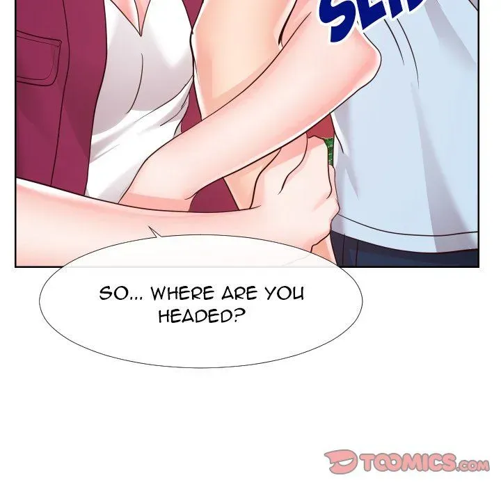 Inexperienced Chapter 22 page 38 - 
