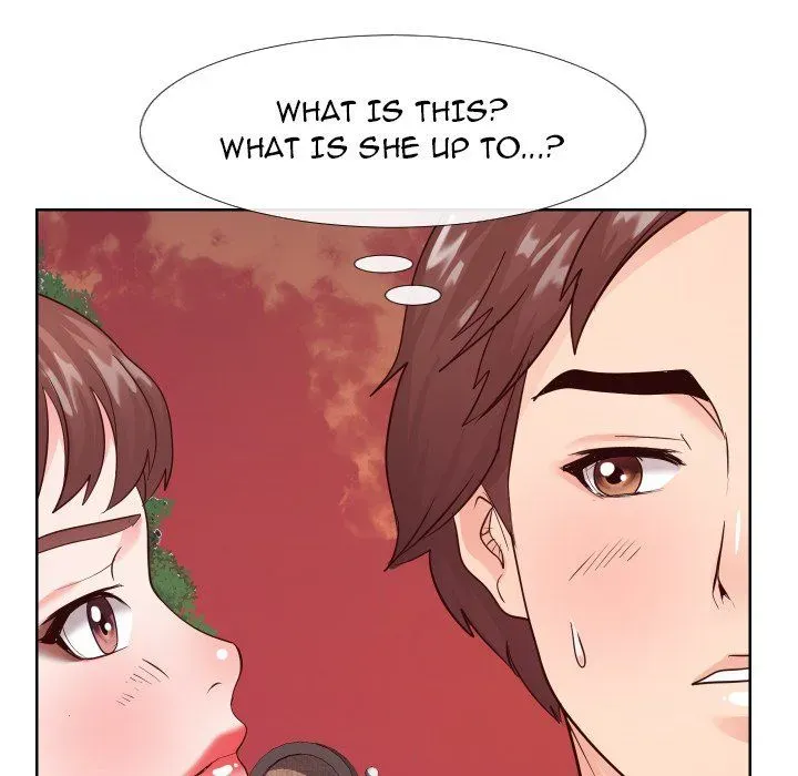Inexperienced Chapter 22 page 39 - 