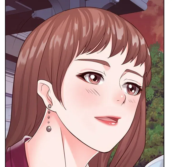Inexperienced Chapter 22 page 41 - 