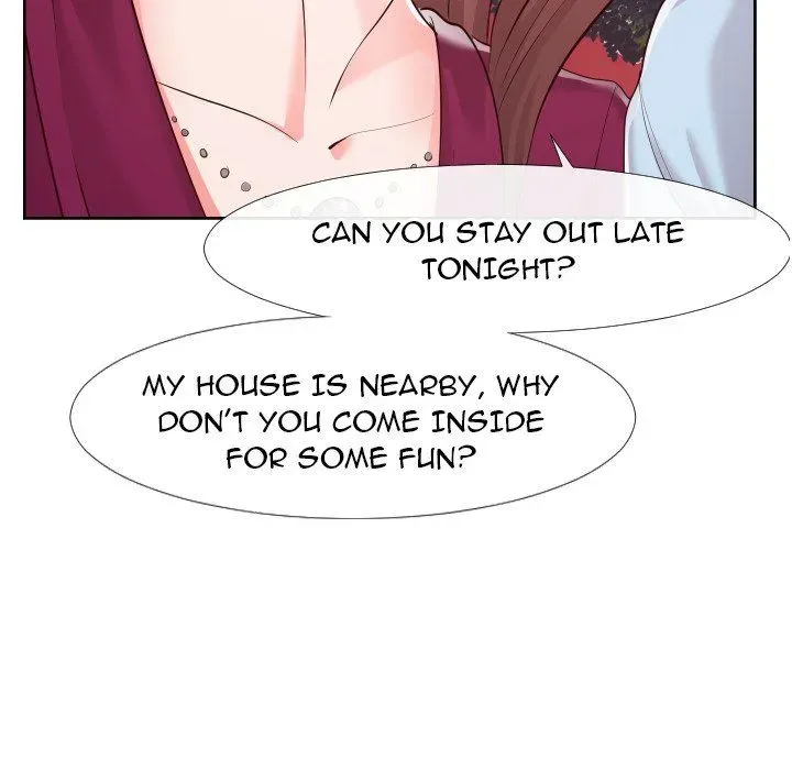 Inexperienced Chapter 22 page 42 - 
