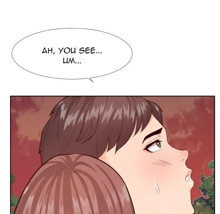 Inexperienced Chapter 22 page 43 - 