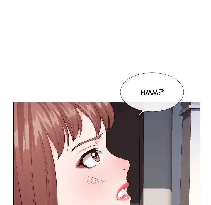 Inexperienced Chapter 22 page 46 - 