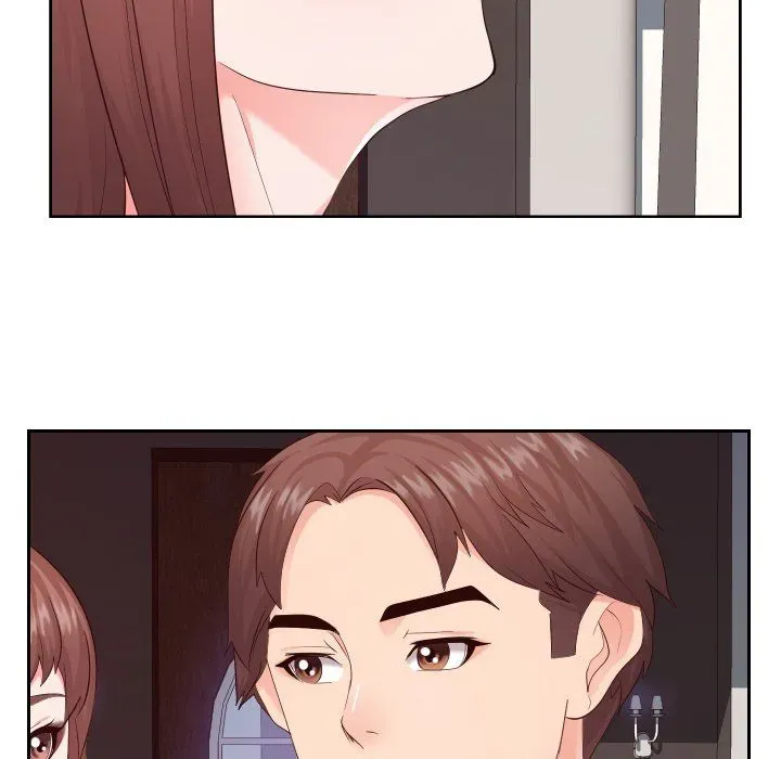 Inexperienced Chapter 22 page 47 - 