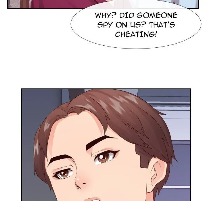 Inexperienced Chapter 22 page 50 - 