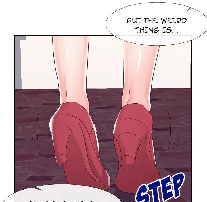 Inexperienced Chapter 22 page 52 - 