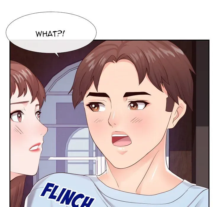 Inexperienced Chapter 22 page 55 - 
