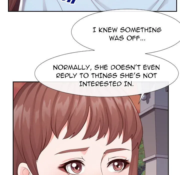 Inexperienced Chapter 22 page 56 - 