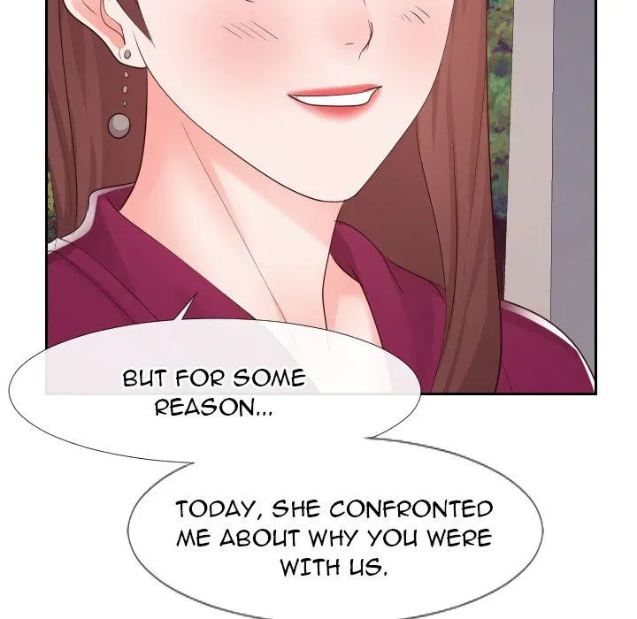 Inexperienced Chapter 22 page 57 - 