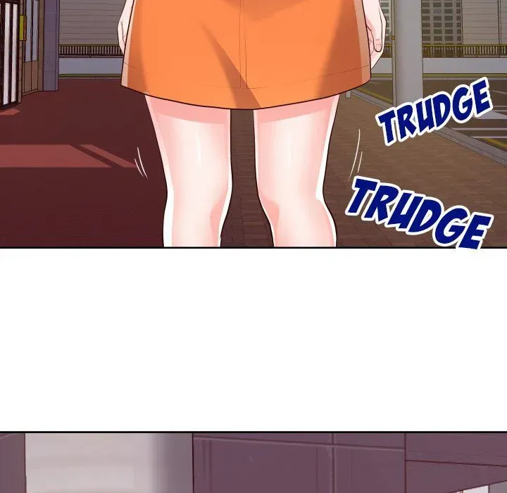 Inexperienced Chapter 22 page 63 - 