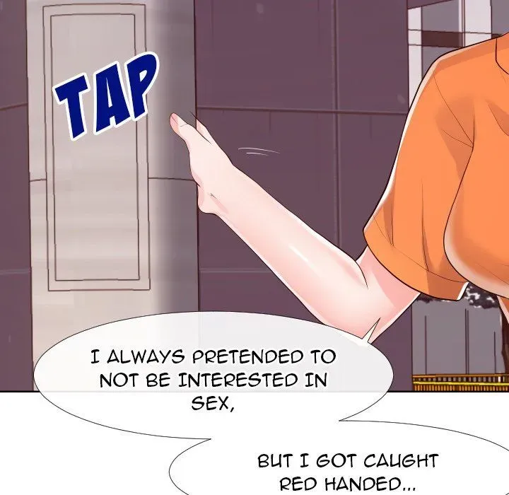Inexperienced Chapter 22 page 64 - 