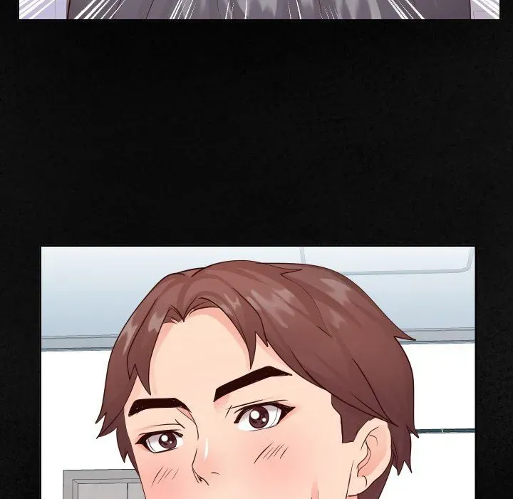 Inexperienced Chapter 22 page 68 - 