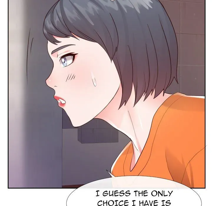 Inexperienced Chapter 22 page 70 - 