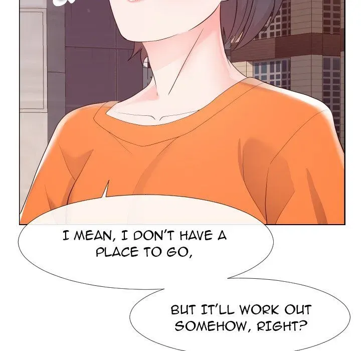 Inexperienced Chapter 22 page 72 - 