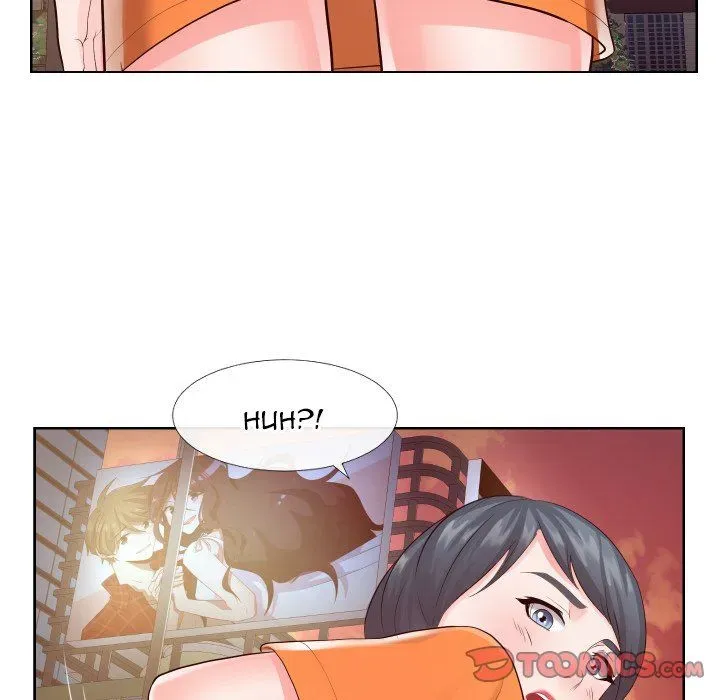 Inexperienced Chapter 22 page 74 - 