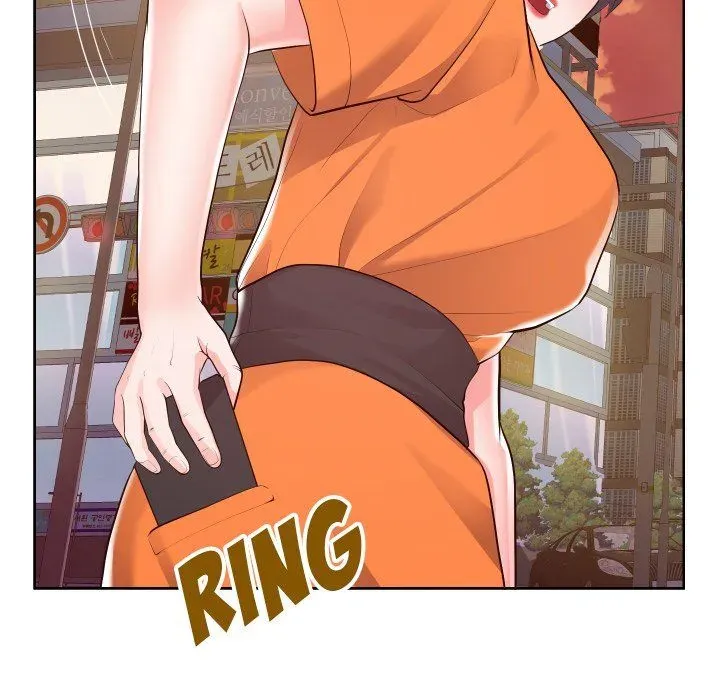 Inexperienced Chapter 22 page 75 - 