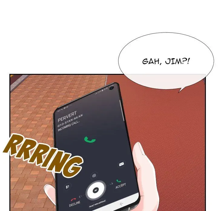 Inexperienced Chapter 22 page 76 - 