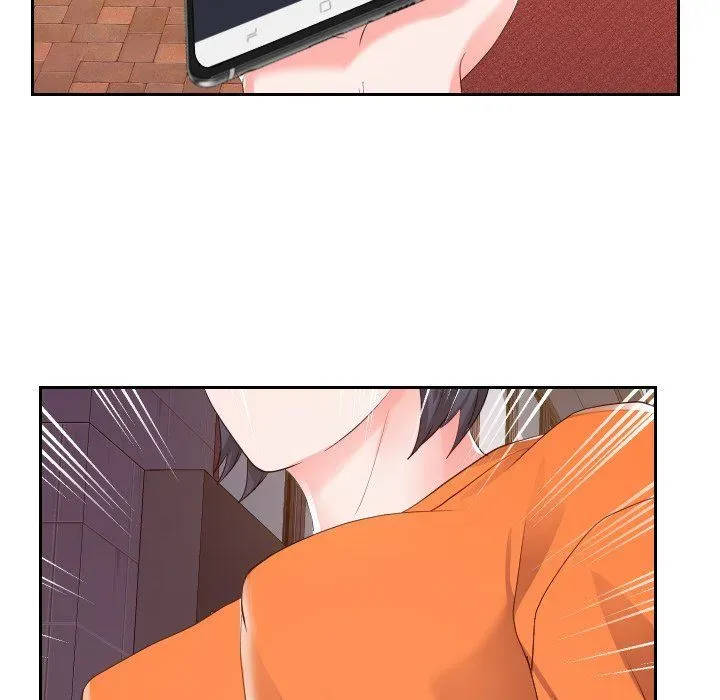 Inexperienced Chapter 22 page 77 - 