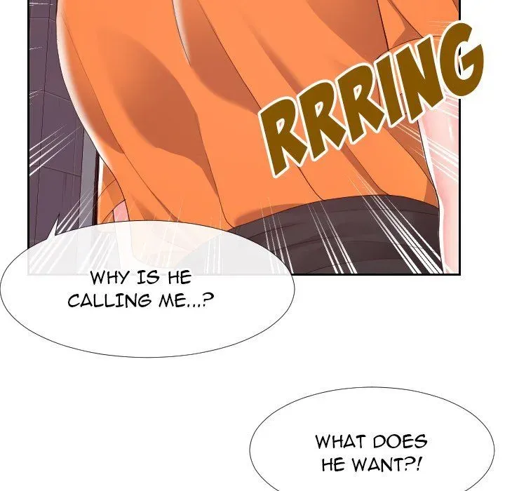 Inexperienced Chapter 22 page 78 - 