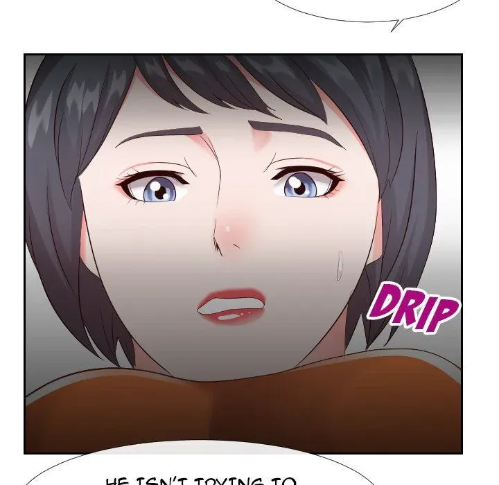 Inexperienced Chapter 22 page 79 - 