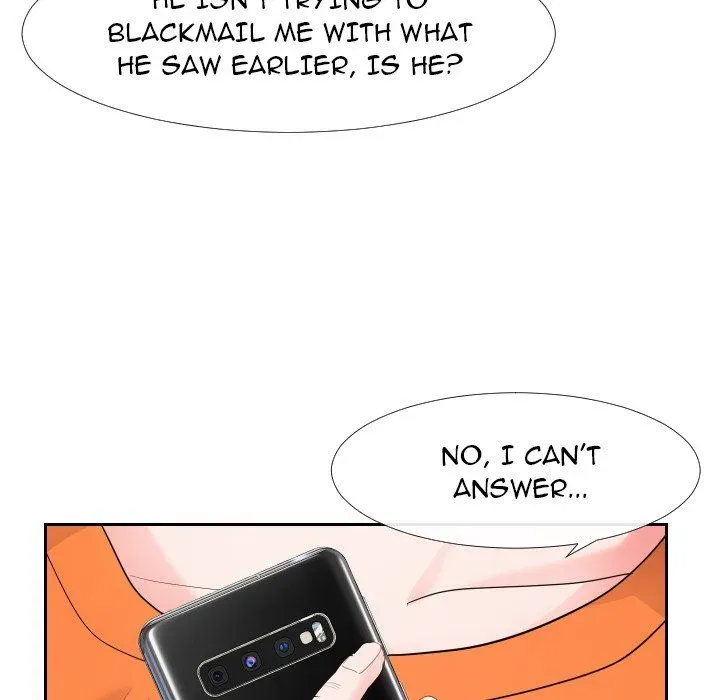 Inexperienced Chapter 22 page 80 - 