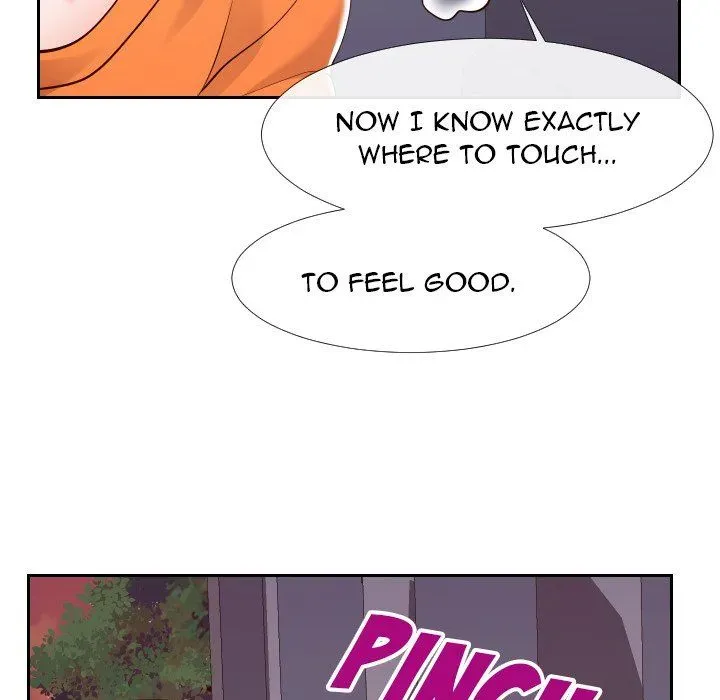 Inexperienced Chapter 22 page 9 - 